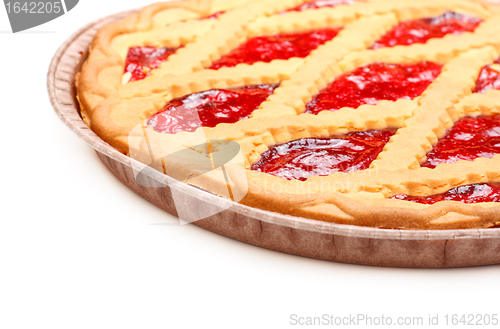 Image of Cherry Pie