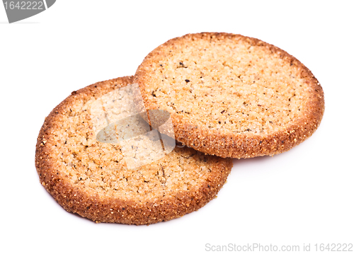 Image of Butter Cookies