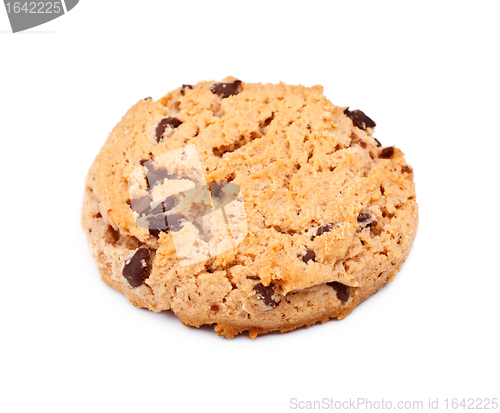 Image of Oatmeal Chocolate Chip Cookies