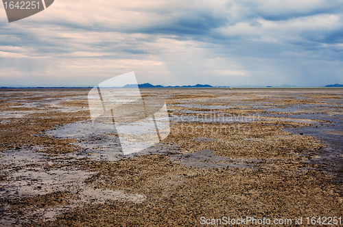 Image of Koh Libong Shelf