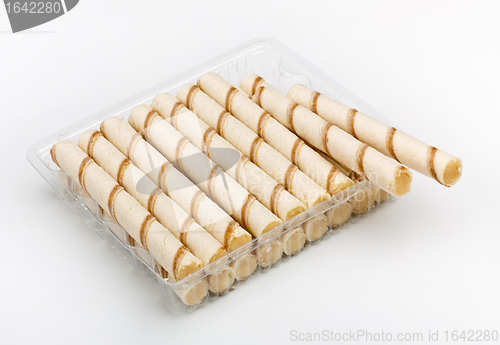 Image of Crispy Cream Sticks Pack