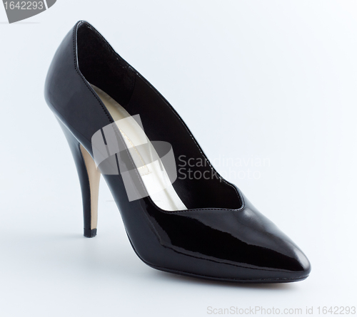 Image of High Heels Female Shoes