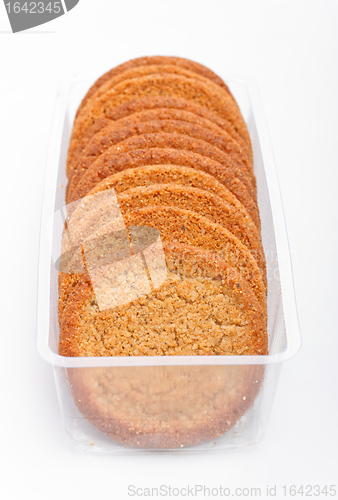 Image of Butter Cookies