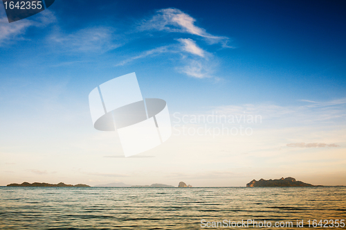 Image of Andaman Sea