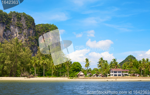 Image of Andaman Shore