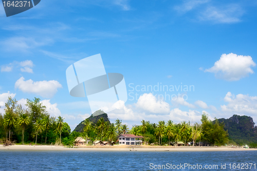 Image of Andaman Shore
