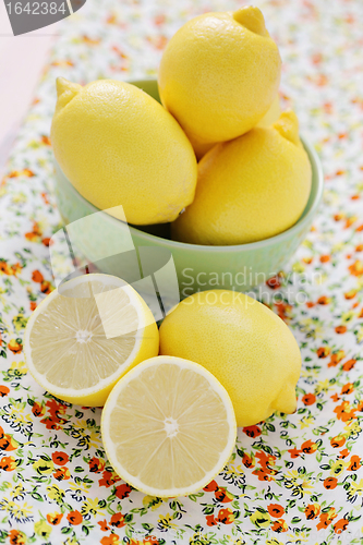 Image of lemon