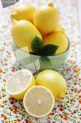 Image of lemon