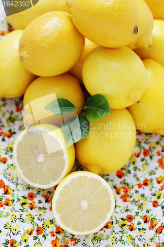 Image of lemon