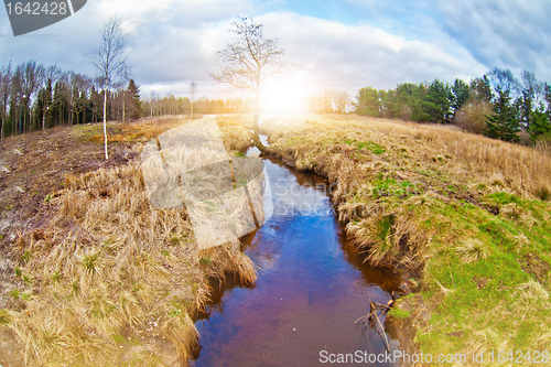 Image of River