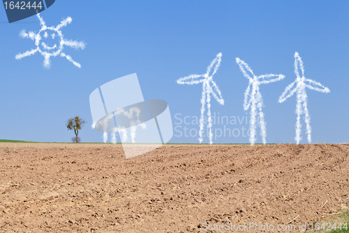 Image of Green Power
