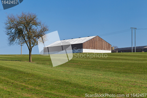 Image of Farm
