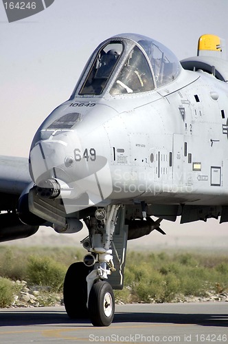 Image of A-10