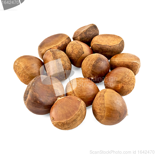 Image of Chestnuts