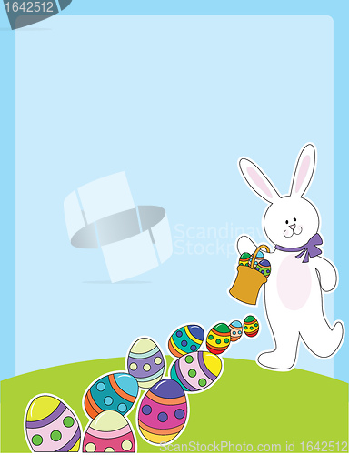 Image of Easter Egg Hunt