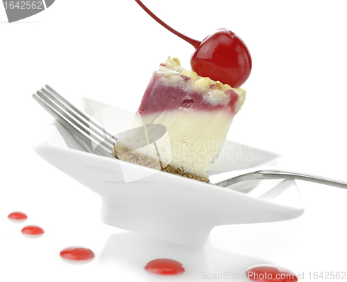 Image of Cheesecake