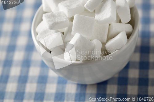 Image of Sugar