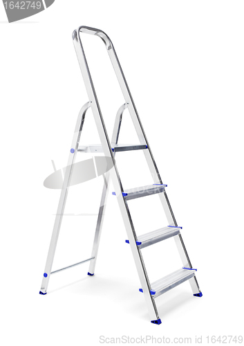 Image of Ladder