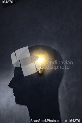 Image of Bright Idea