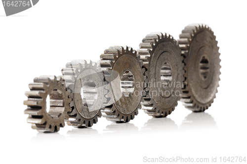 Image of Cogs