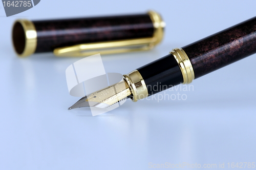 Image of Fountain pen