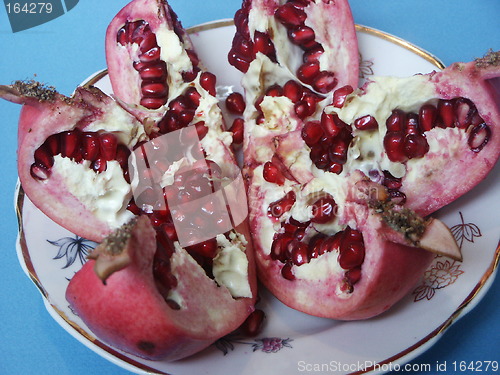 Image of Pomegranate