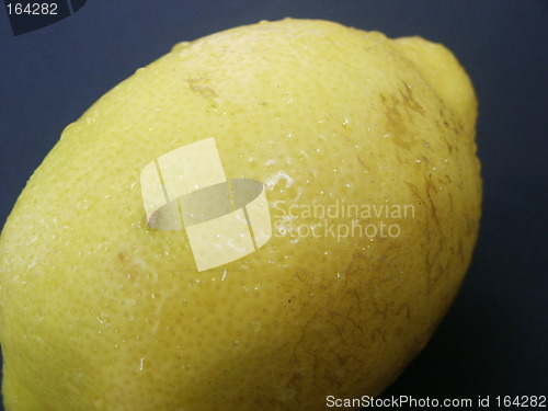 Image of lemon