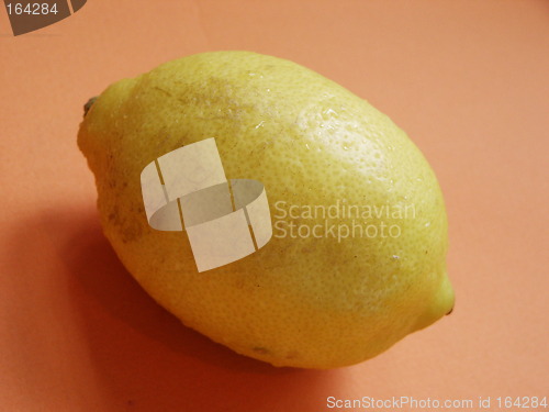 Image of lemon