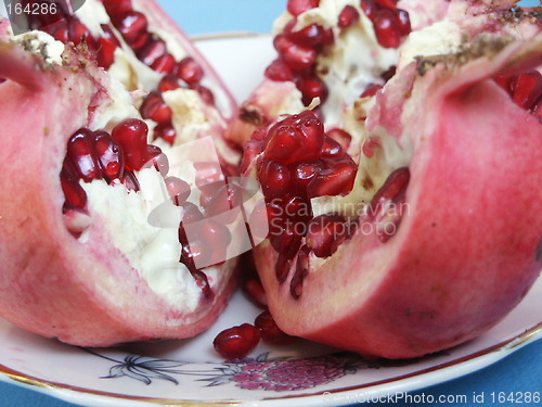 Image of Pomegranate