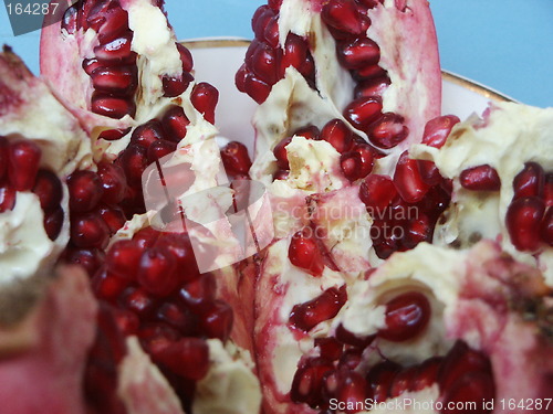 Image of Pomegranate