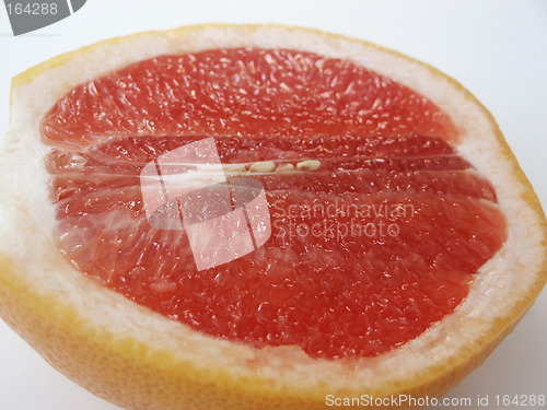 Image of grapefruit