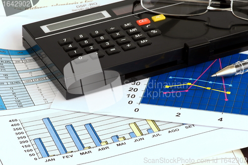 Image of Business Analysis