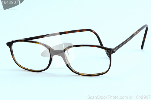 Image of eyeglasses
