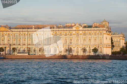 Image of Winter Palace