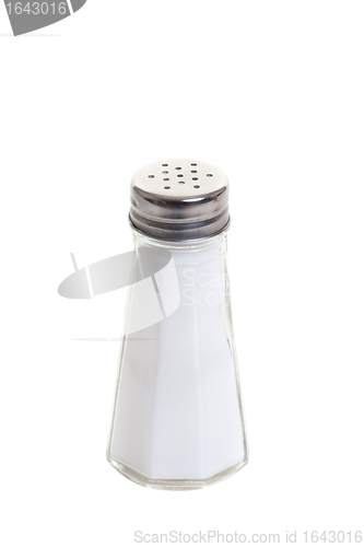 Image of Salt shaker