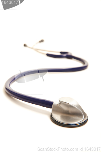 Image of Stethoscope