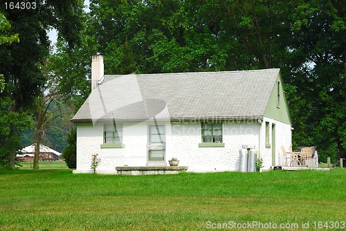 Image of Bungalow