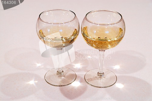 Image of Wine for Two