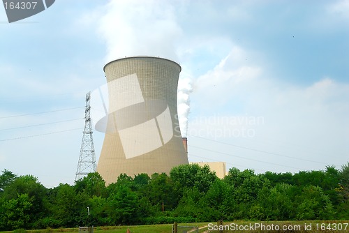 Image of Power Plant