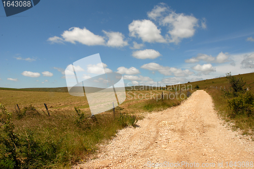 Image of rural landscape