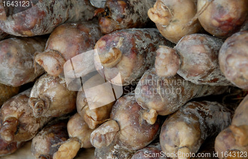 Image of pork meat
