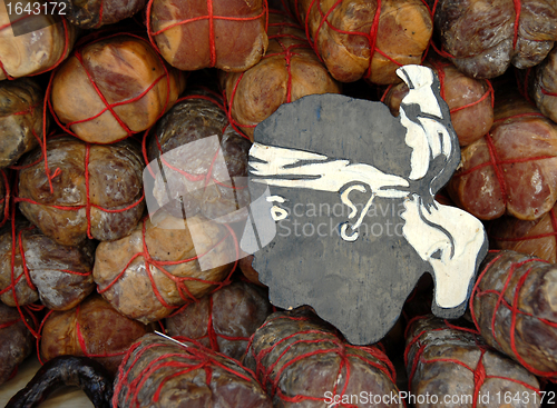 Image of pork meat