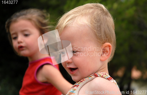 Image of children
