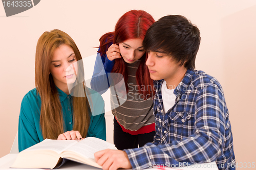 Image of Students