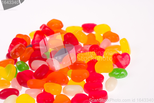 Image of Jelly candy