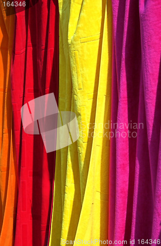 Image of Towels
