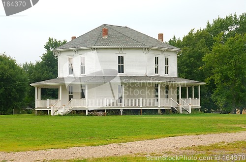 Image of Farmhouse