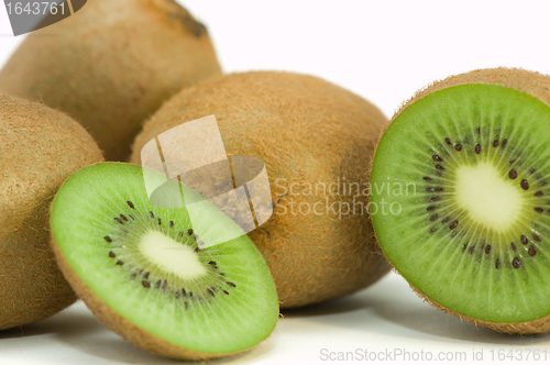 Image of Few kiwi
