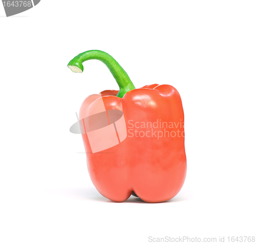 Image of red pepper 