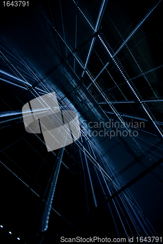 Image of Abstract Background